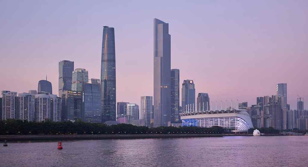 25 Tallest Building In The World 2025 15 25 Tallest Building In The World 2025